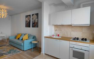 Închiriere apartament 2 camere – Avangarde Grande Village - Poză 3