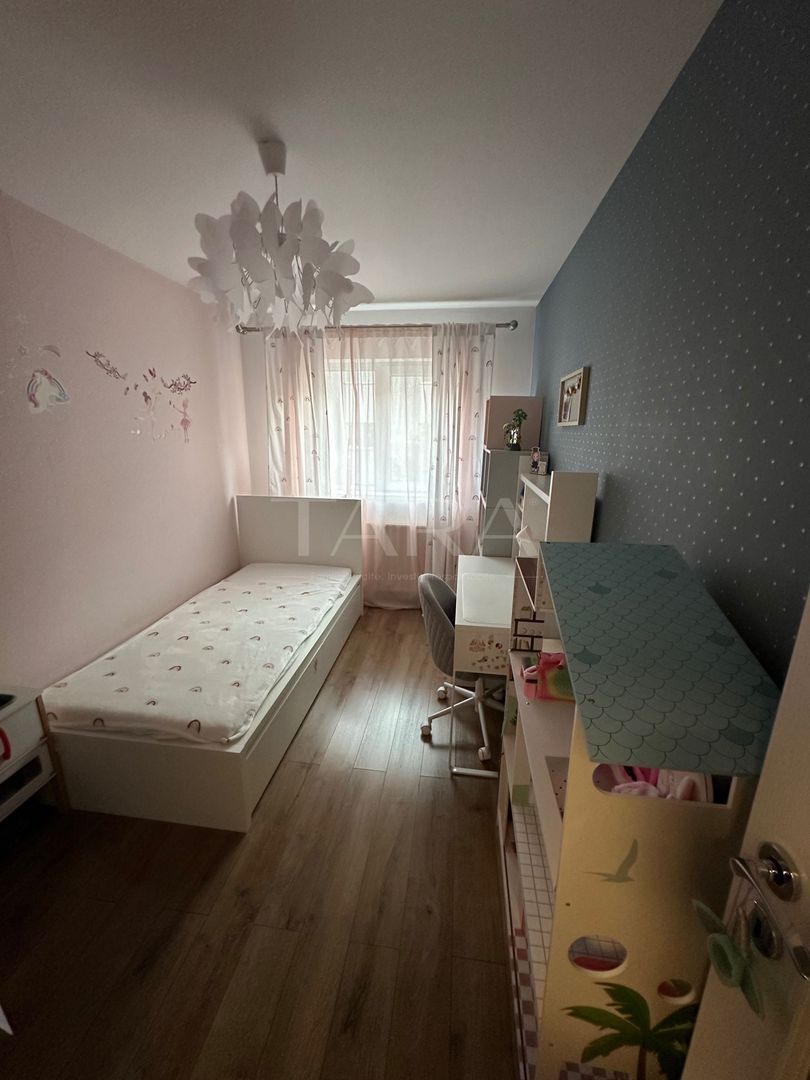 Vanzare apartament 3 camere, Gruia. - Poză 8