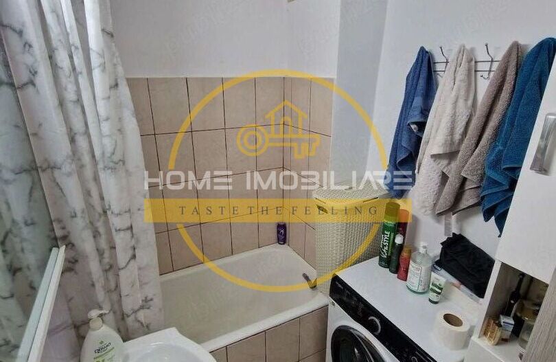 Apartament cu 2 camere / 55 mp/ zona Mircea cel Batran - Poză 5