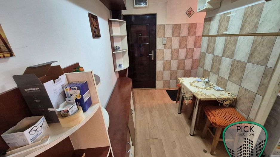 P 4251 Apartament  de Inchiriat cu 2 camere în Tg. Mureș, 7 Noiembrie - Poză 2