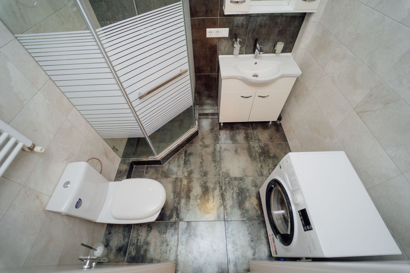 Apartament la chirie - Poză 13