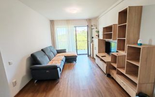 3 camere, mobilat modern, bloc nou, terasa, parcare, Zorilor, Scala - Poză 11
