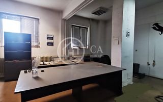 Spatiu comercial cu 15 camere de inchiriat in zona Decebal Oradea - Poză 14