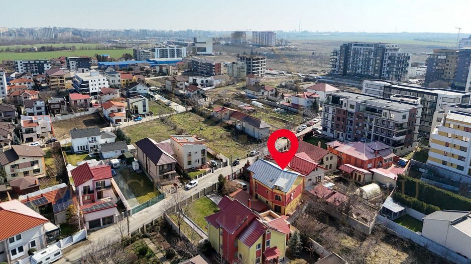Casă Palazu Mare | Ideală pentru familie extinsă sau activitate mixta - Poză 18