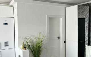 De vanzare apartament ultrafinisat 3 camere cu terasa - Vivo Mall! - Poză 6