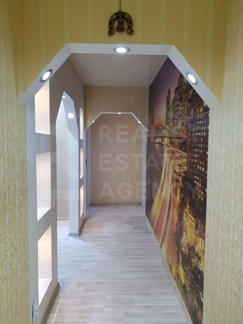 Vânzare, apartament, 3 camere, str. Vasilie Coroban, Bălți - Poză 3