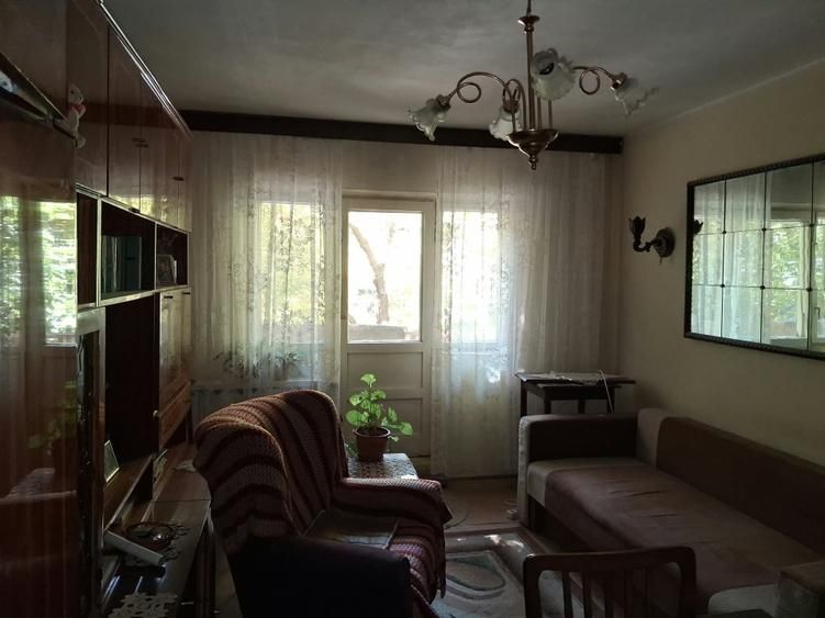 Apartament 2 camere la 3 min Metrou Piata Sudului / Mall SunPlaza. Etj 1. - Poză 13