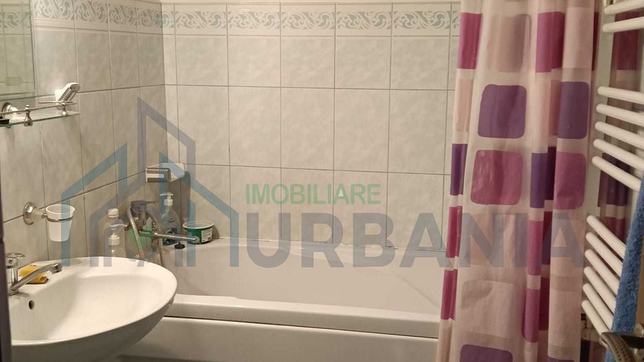 Apartament 2 camere ultracentral, Piața Unirii, lângă Hotel Unirea, etaj 1 - Poză 4