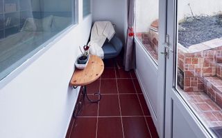 Apartament 1 camera la casa, zona Gheorgheni Interservisan - Poză 9