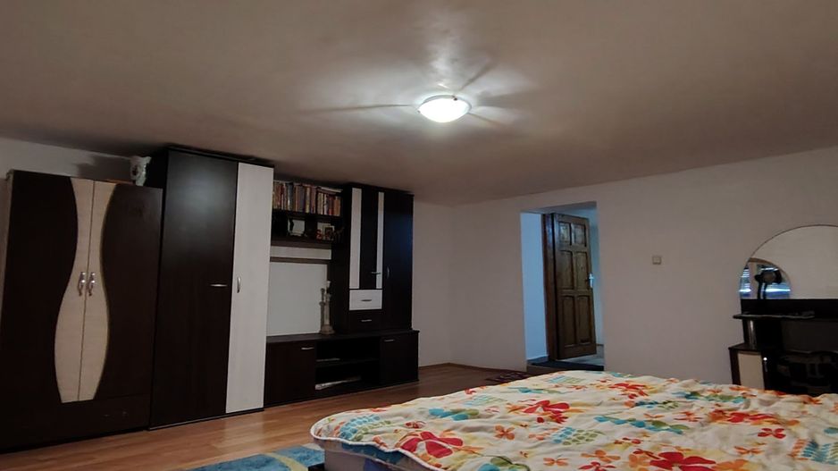 De vânzare apartament la casă, Piața Republicii, Agnita - Poză 10