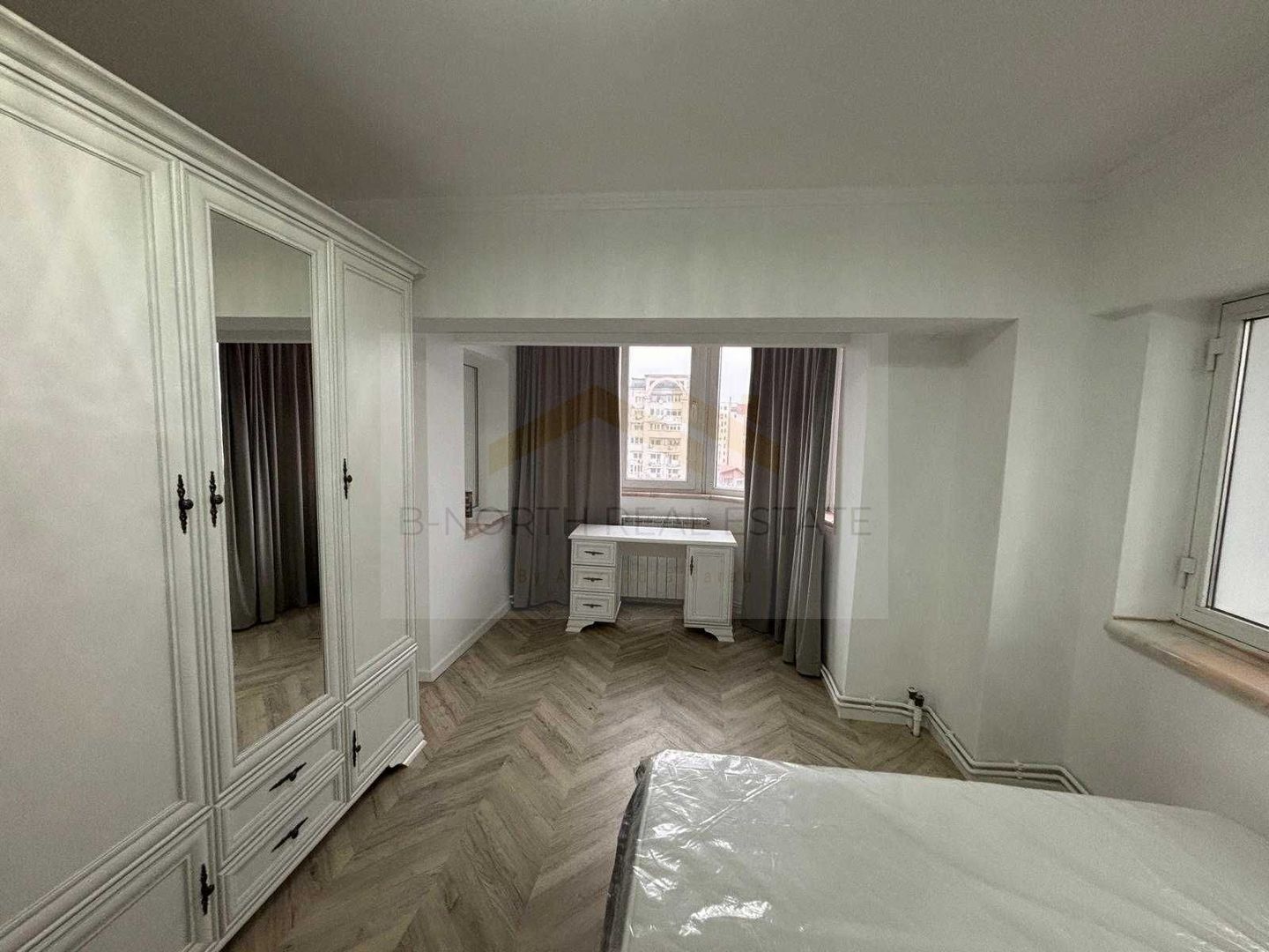 Apartament de închiriat 3 camere Bulevardul Unirii | 92 mp | Centrala Proprie - Poză 4