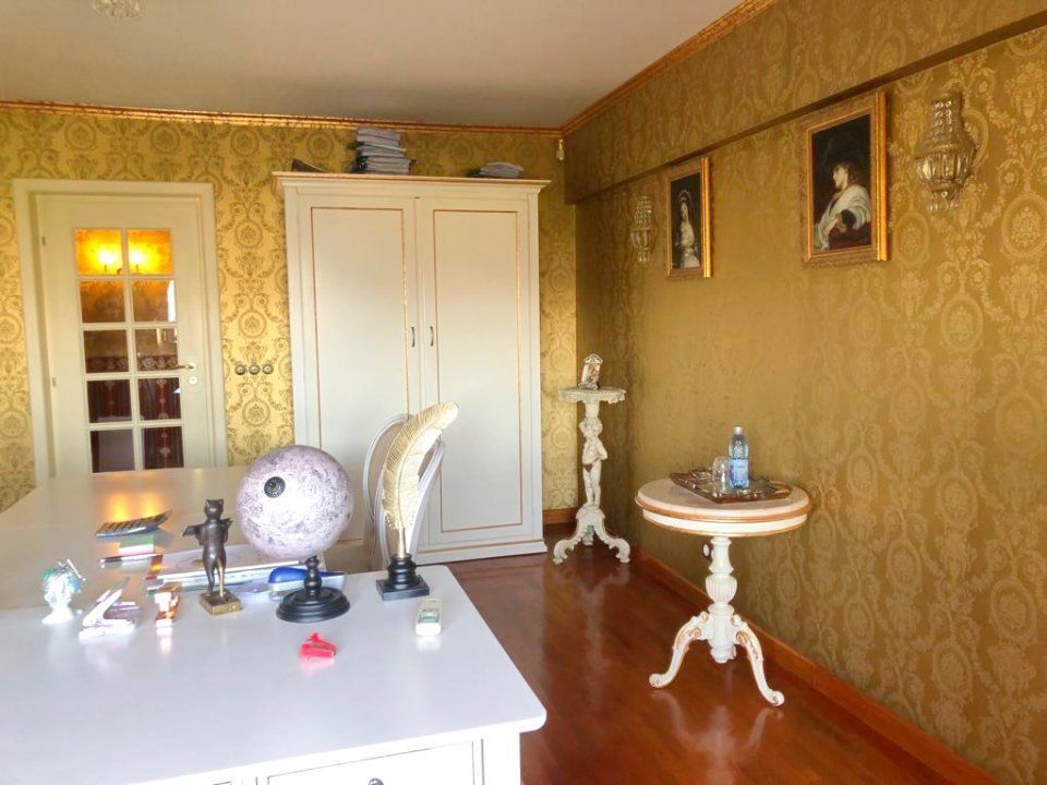 Apartament de lux 3 camere Bulevardul Mircea Voda - Poză 3