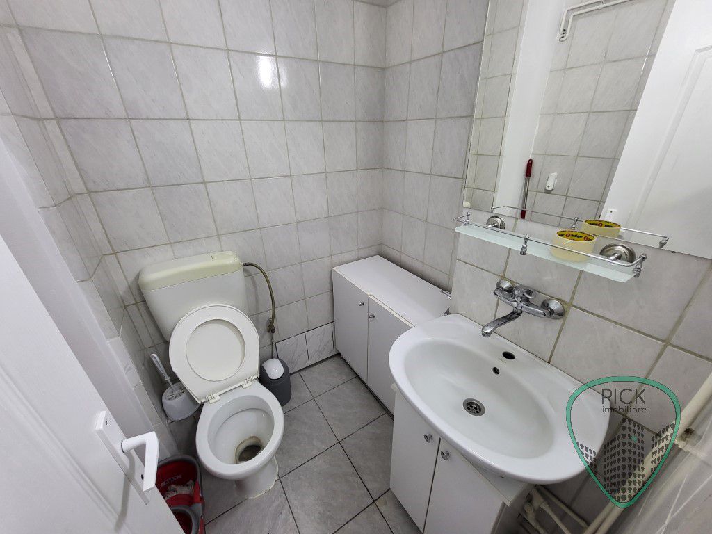 P 4082 - Spațiu comercial cu 3 încăperi în Târgu Mureș - zona Semicentral - Poză 6