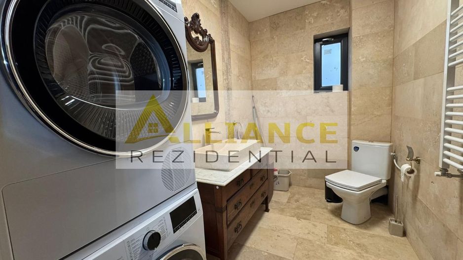 Vila individuala P+1 cu 4camere /3bai teren- 566mp - Poză 11