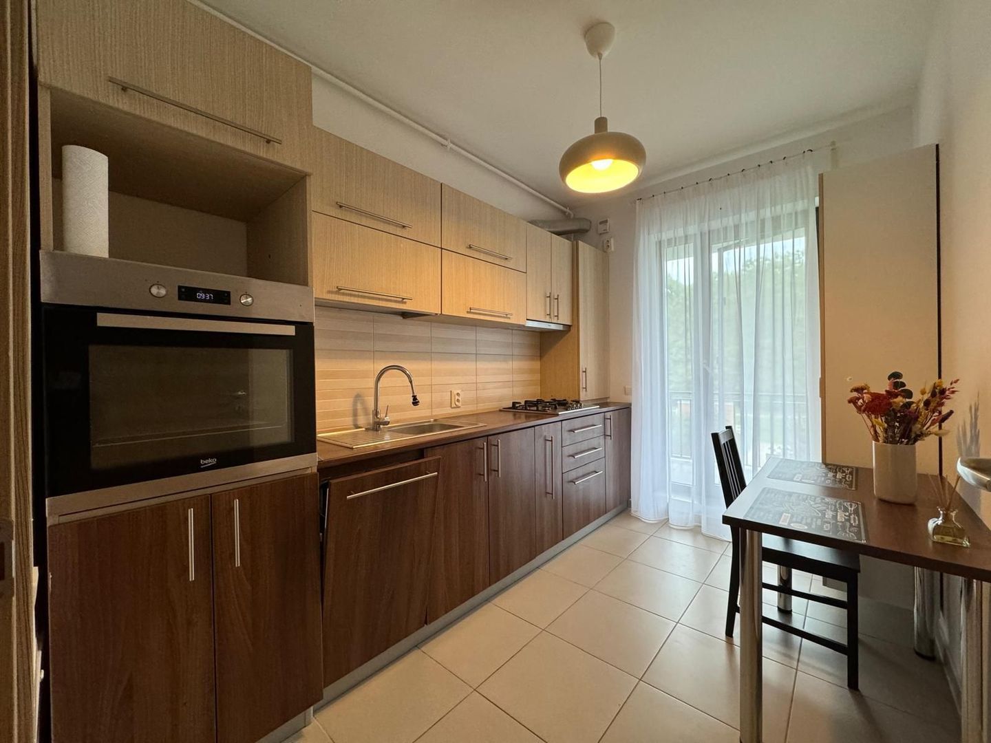 Greenfield Residence - Apartament 4 camere si doua locuri de parcare - Poză 11