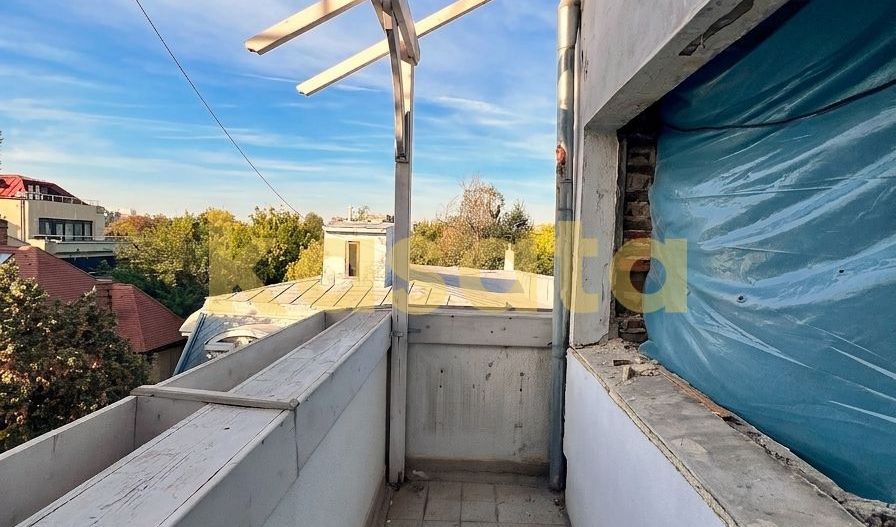 OPORTUNITATE | 3 CAMERE | 101MP |PARCUL IOANID | GARAJ 31MP | PANORAMA - Poză 17