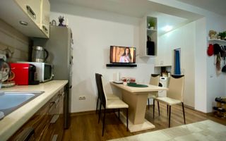 Apartament 2 camere smart,  Arhitectilor  Sibiu - Poză 4