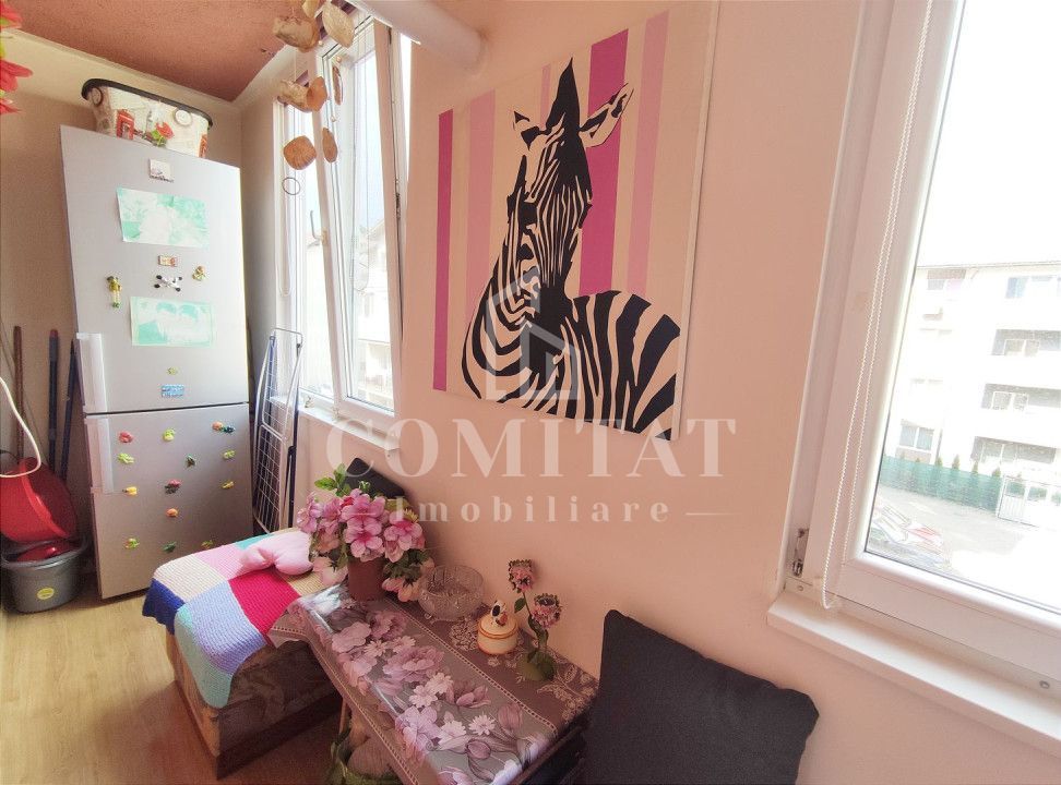 Apartament 2 camere | Etaj intermediar | Zona Eroilor - Poză 5