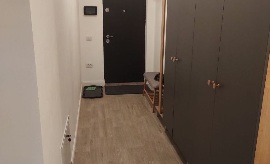 Apartament modern cu 2 camere decomandate, situat în Dumbrăvița - Poză 5