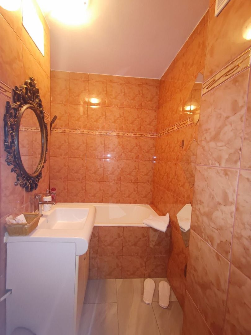 APARTAMENT PREMIUM | DECOMANDAT | DOROBANTI - Poză 5