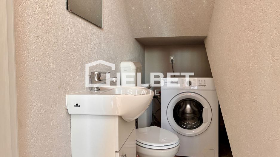 3 CAMERE / PET-FRIENDLY / SÂNPETRU / CURTE - Poză 6