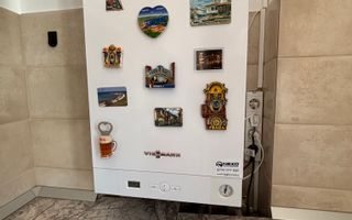 VILA | 2 CAMERE | CURTE - Poză 19