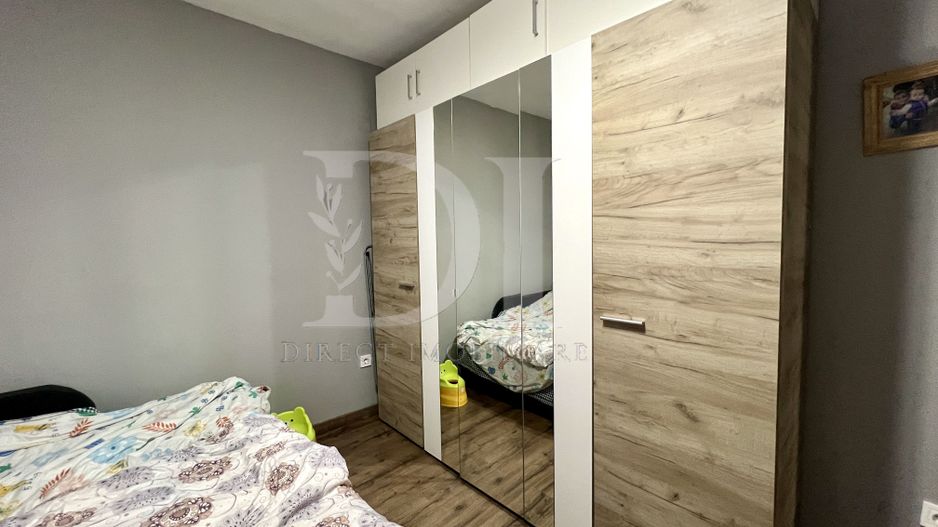 Apartament doua camere / Parcare / Zona Porii - Poză 8