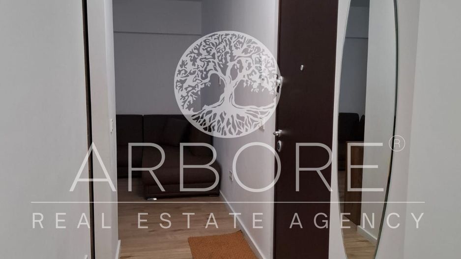 Apartament 2 camere premium Belvedere Residence, mobilat complet - Poză 11