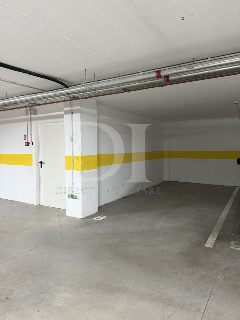Apartament de vanzare / Zona Parcul Poligonului / Floresti - Poză 11