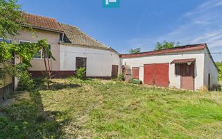 Case și teren – Comuna Călacea - Poză 3