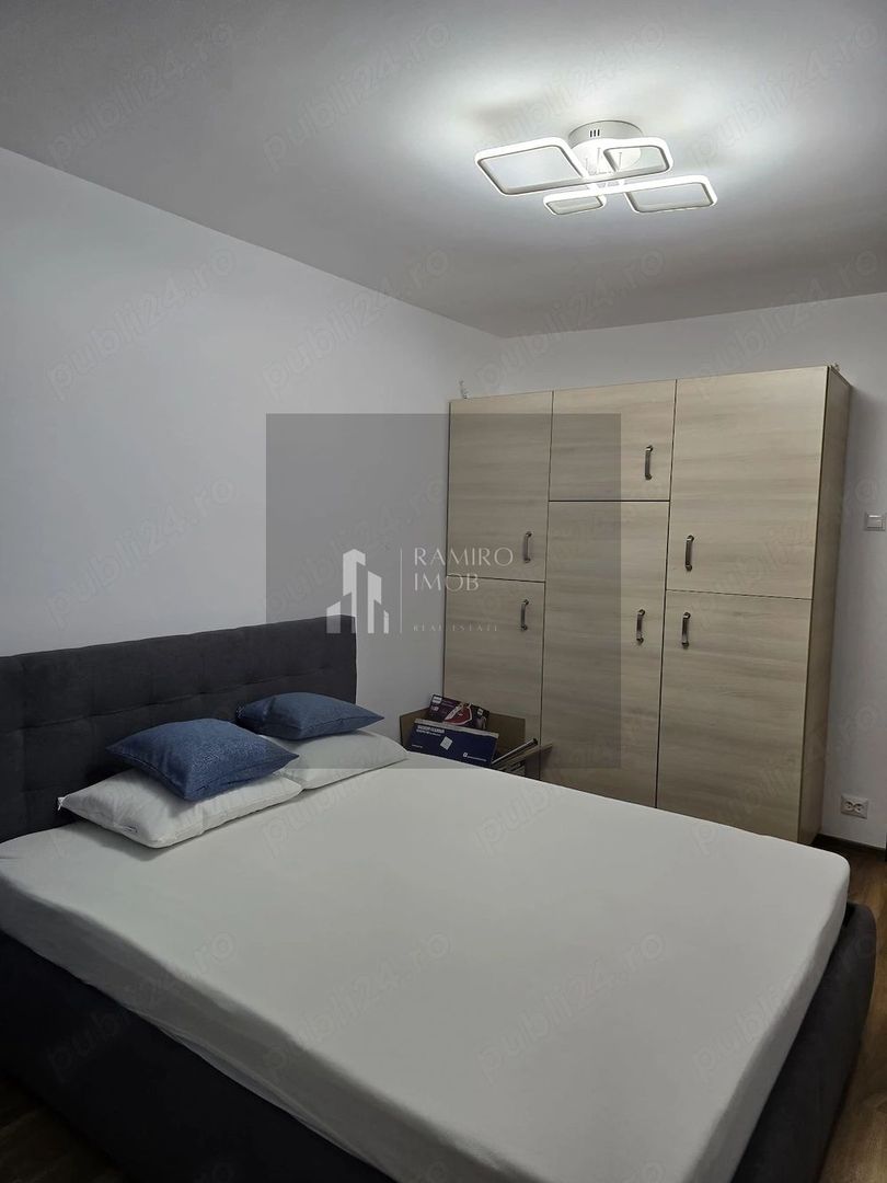 Inchiriere Apartament 3 camere | Drumul Taberei | Prox metrou| Renovat - Poză 1