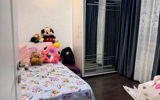 Vanzare Apartament 3 camere , 70 mp, renovat, centrală și 2 băi – Margeanului - Poză 1