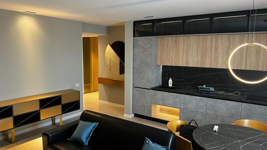 Apartament 2 camere I Residence 5 I Super Deal - Poză 3