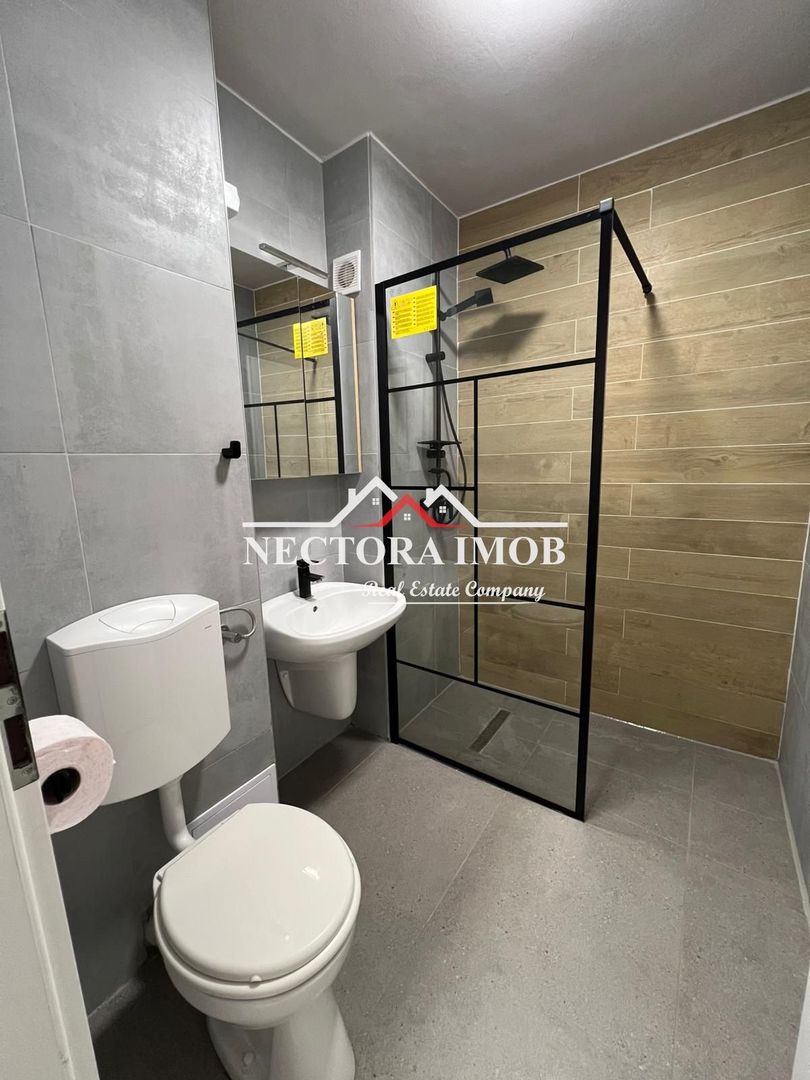 NECTORA IMOB-Apartament 1 camera, 30 mp, Parter, Utilat si mobilat - Poză 4