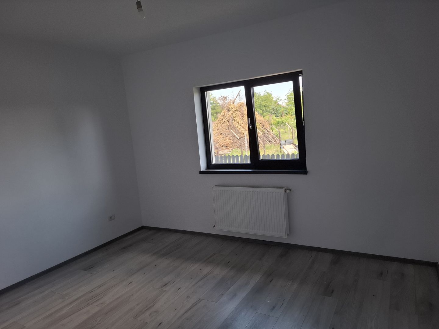 Casa noua pe parter Lilieci Hemeius (pret fara TVA) - Poză 4