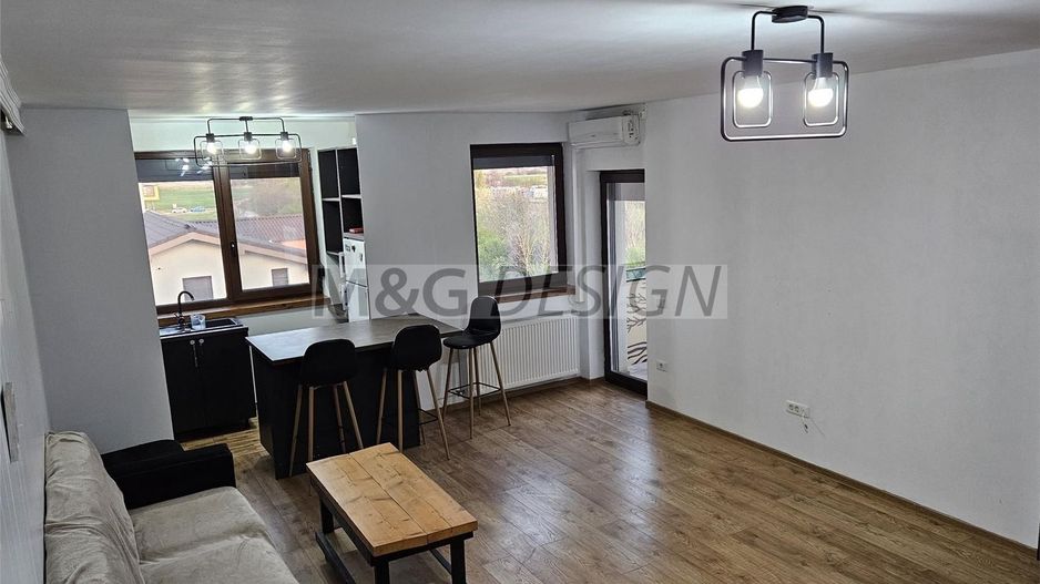 Apartament 2 camere Giroc bloc nou - Poză 2
