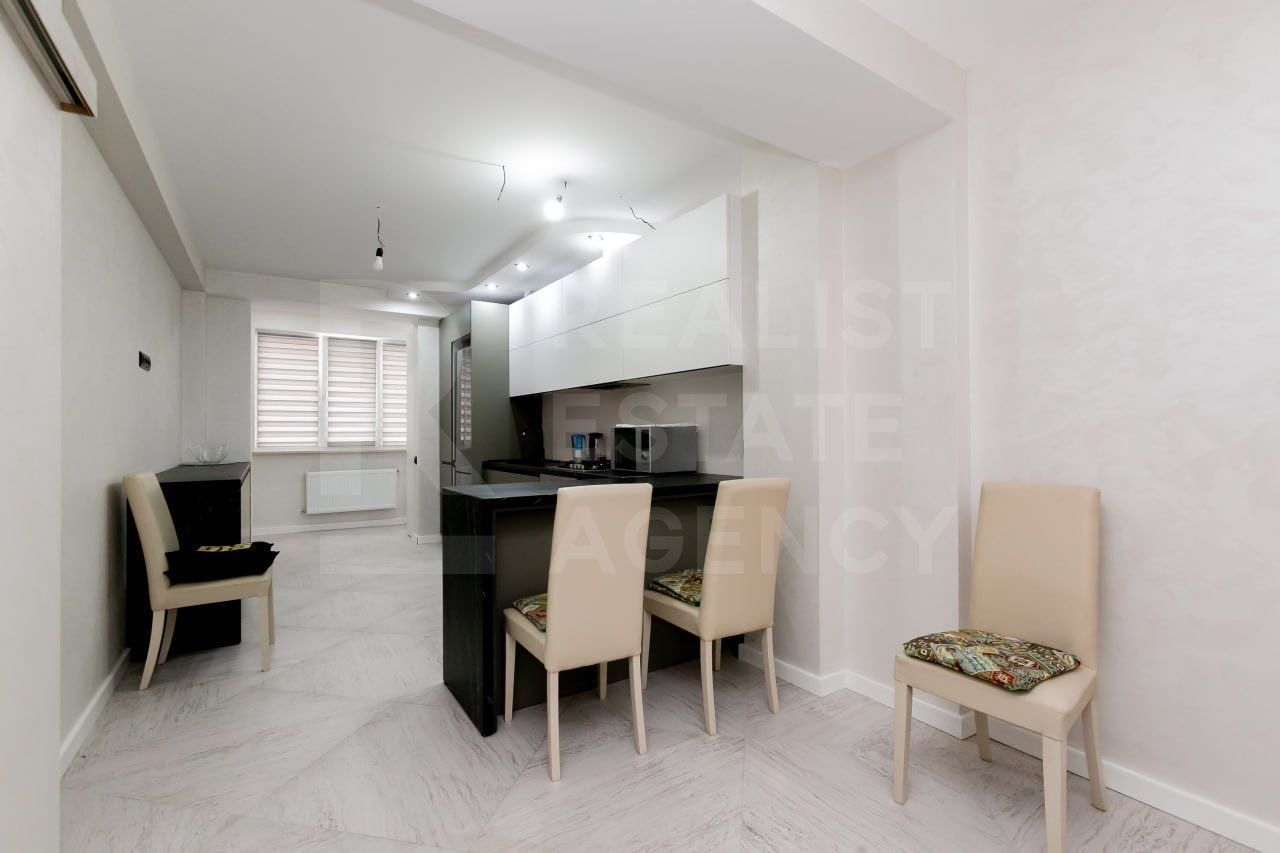 Chirie, apartament, 2 camere, strada Sprîncenoaia, Telecentru - Poză 8