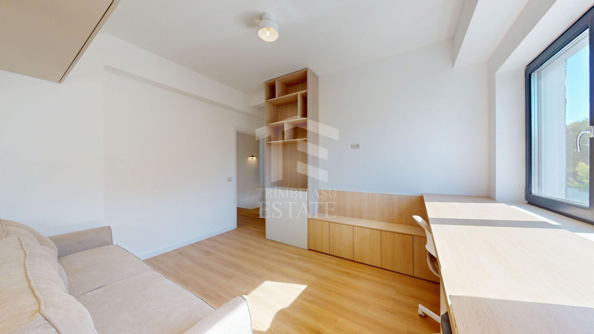 NOU PE PIATA | Duplexuri premium in zona Lebada – Pantelimon - Poză 22