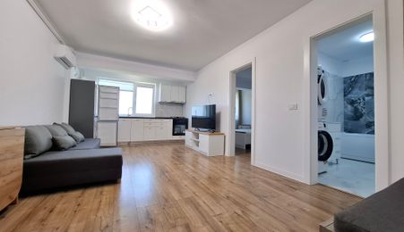 Apartament 2 camere, bloc 2023, mobilat modern, Cug Pepiniera