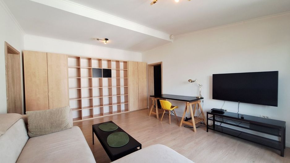 Braytim - Musicescu | 2 Camere | Complet Mobilat si utilat | Loc de parcare - Poză 1