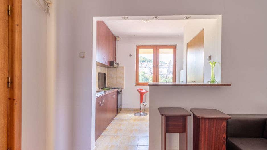 Apartament de vanzare cu 2 camere, Floresti - Poză 2