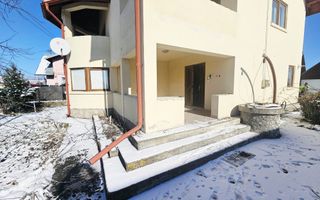 Casă 5 camere + teren generos 1700 mp – Ariceștii Rahtivani - Poză 5
