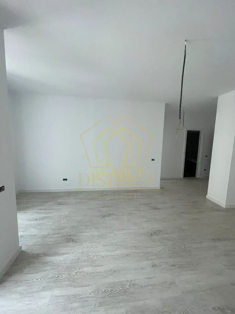 Apartament cu 2 camere, parcare subterana | terasa 22 mp | Campeador City - Poză 4