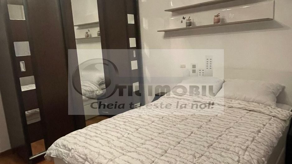 Apartament 2 camere – Nicolina– 420 Euro - Poză 6