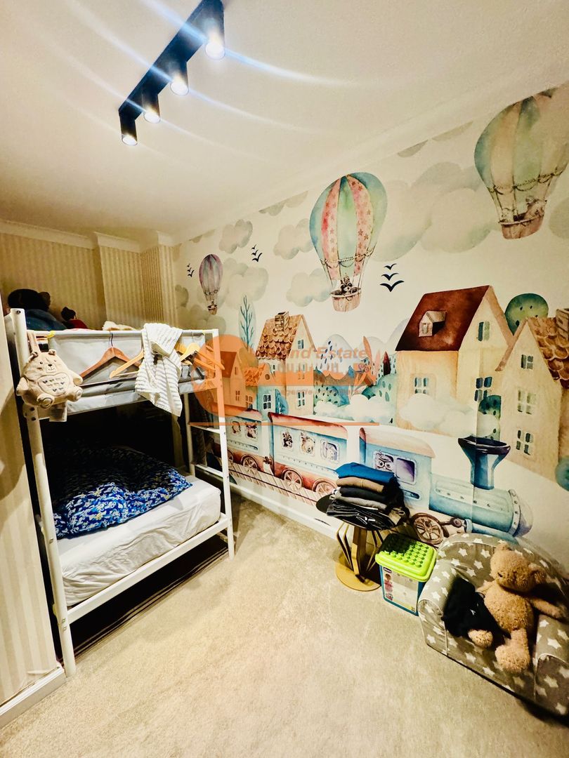 Duplex Calea Victoriei-Unic-1979-Lux - Poză 17