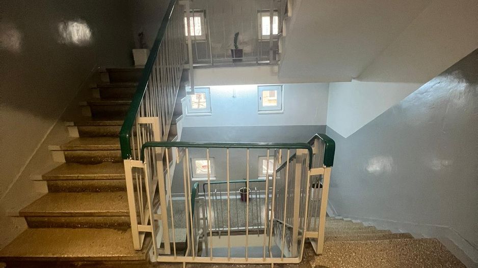 Apartament 1 camera de vanzare, Bulevardul Pieptanari. Comision 0% - Poză 5