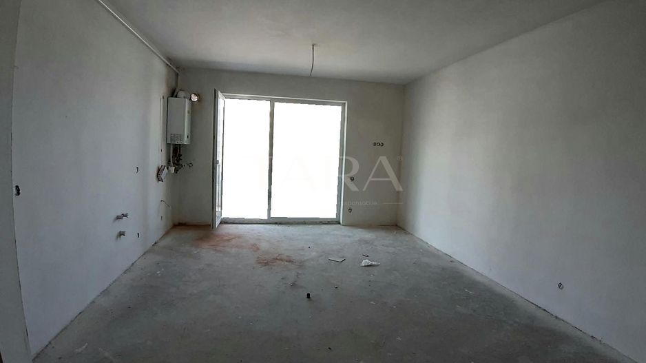 Apartament 2 camere Florești – Vivo,, investiție sigură. - Poză 1