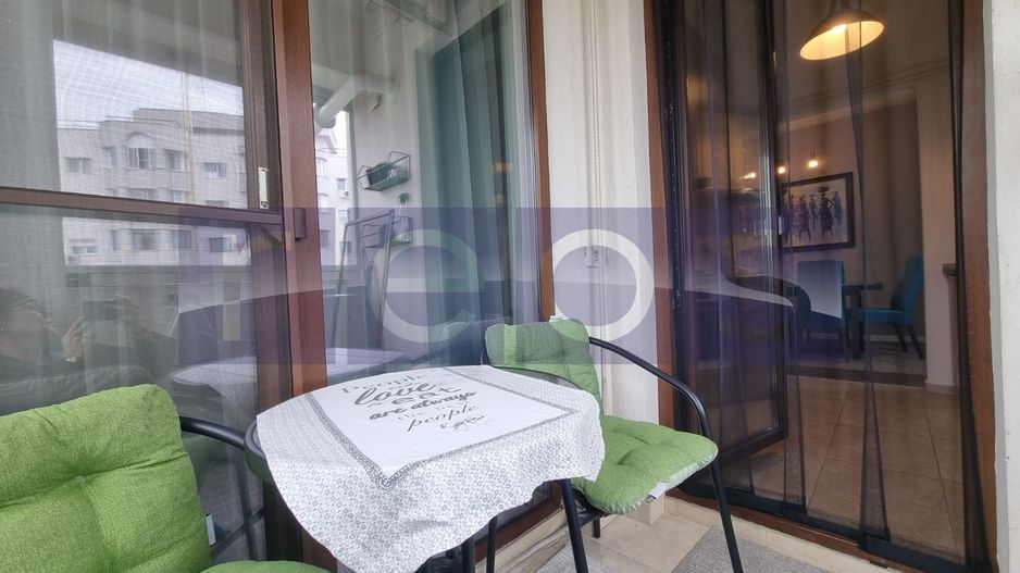 INCHIRIERE 2 CAMERE | DECOMANDAT | ZONA - NERVA TRAIAN - Poză 24