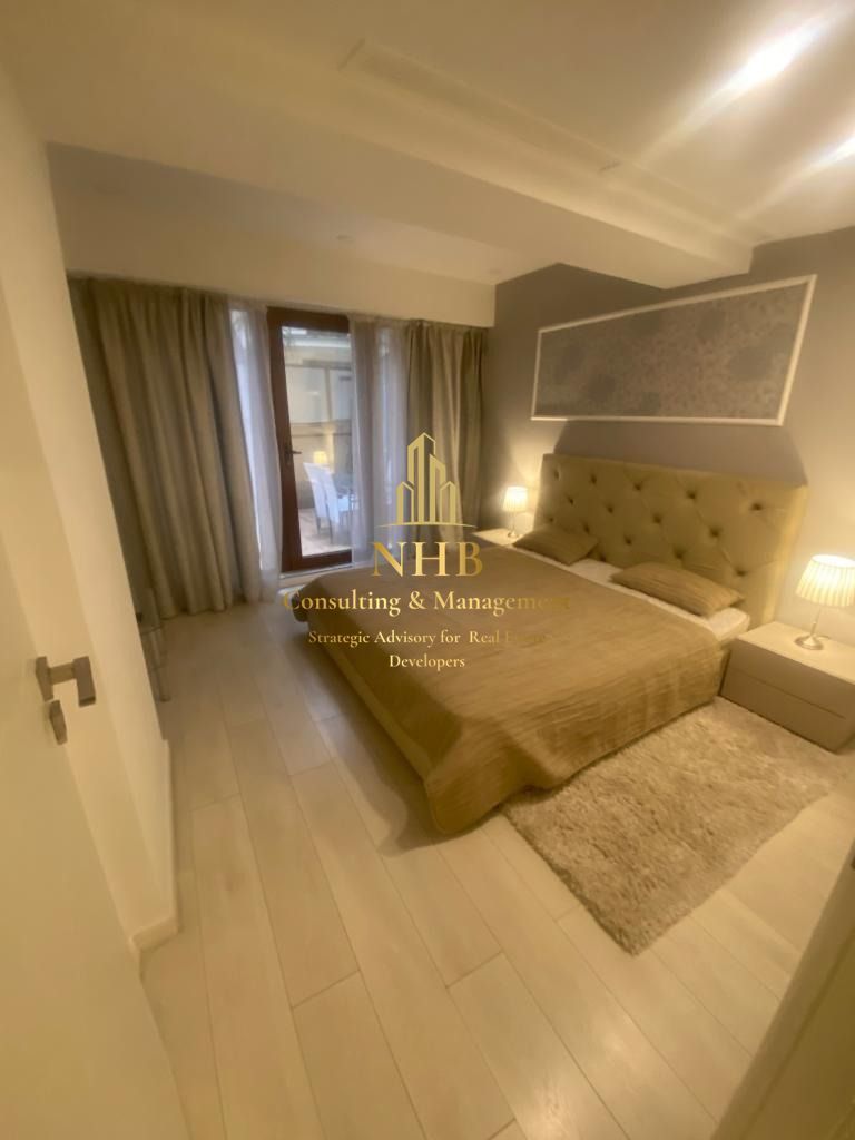 Apartament de vanzare - 2 camere-Herastrau  -TERASA - Poză 9