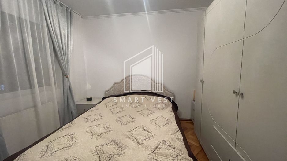 Apartament 3 camere | Etaj 4 din 4 | Zona Micro 16 - Poză 6